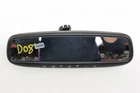 2011-2023 Mazda MX-5 Miata Interior Rear View Mirror Auto, D008, Oem, 2011, 2012 Used. Price: $65.05.