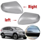 Left/right Rearview Wing Mirror Cover Cap For Honda Cr-v Crv 2017-2021 2020 2019 New. Price: $24.98.