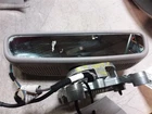 Rear View Mirror 221 Type S450 Fits 08-09 Mercedes S-class 346890 Used. Price: $89.99.