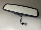 Auto Dim Used Oem Rear View Mirror Interior For Toyota 87840-0W140 87810-0W050 New. Price: $44.95.