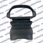 2012-2014 Honda Cr-v Crv Cluster Bezel Cover Trim W/ Upper Steering Column Used. Price: $66.47.