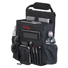 Tidify Car Front Seat Organizer 2023 Updated With Dedicated Tablet And Lapt... New. Price: $53.43.