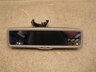 Volkswagen Cc 2010 Rear View Mirror Blue 1K0857511BSMA 6404 Used. Price: $56.00.