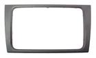 Radio Screen Dash Trim 10-14 Vw Jetta Sportwagen Golf Gti MK6 5K0 858 063 Used. Price: $52.99.