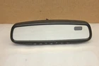 Oem 2012-2020 Infiniti Nissan Center Rear View Mirror (black) (G61) Used. Price: $45.02.