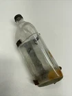 1961-66 Chevrolet Impala Chevelle Opticlean Bottle And Bracket L5 Used. Price: $29.95.