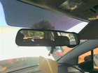 Rear View Mirror Without Rain Sensor Fits 04-06 Mazda 3 154270 Used. Price: $44.79.