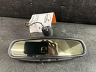 00-04 XK8 Auto Dimming Rear View Mirror W/ Rain Sensor Option E8011530 Wires Cut Used. Price: $125.00.