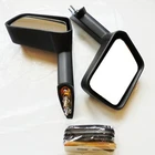 For Datsun 120Y 240Z 260Z 280ZX 510 1200 Rear View Fender Mirror Pair X2 New. Price: $59.99.