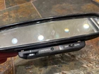 1977-1992 Cadillac Deville Fleetwood Brougham Auto Darkening Rear View Mirror Used. Price: $94.10.