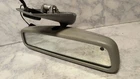 98-02 Mercedes W208 CLK320 CLK430 Rearview Mirror Homelink 7D43 Gray 2088101217 Used. Price: $48.30.