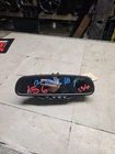 06-12 Malibu 06-10 G6 07-11 Lucerne 08-11 Dts Rear View Mirror Telematics Onstar Used. Price: $50.00.