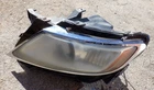 11 12 13 14 15 Lincoln Mkx Headlight Driver Left Side Hid Xenon Lamp Oem Used. Price: $280.00.