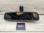 Oem Bmw E70 E82 E90 E92 M3 Rear View Interior Mirror Auto Dim Ec Led Gto Compass Used. Price: $53.95.