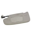 Driver Sun Visor Illuminated With Garage Door Opener Fits 15-24 Edge 658652 Used. Price: $109.00.