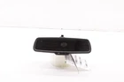 2018 Jeep Cherokee Limited Interior Inside Rear View Mirror 68360855AA Oem Used. Price: $67.28.