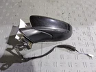 2020-2023 Mazda CX-30 Driver Side View Mirror W/o Memory Signal Camera Used. Price: $105.00.