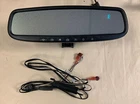 16 19 Hyundai Kia Rear View Mirror With Auto Dimm Compass Homelink HFCHL4. Oem Used. Price: $99.99.