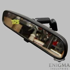 1999-2006 Chevy Silverado Tahoe Suburban Manual Rear View Mirror Oem Used. Price: $26.99.