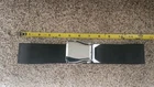 Nj Parts Airplane Seat Belt Extender E4 Safety Certified Adjustable 7" To 24" Used. Price: $12.81.