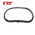 For Kobelco Excavator Mirror (6.2" 12" ) Part Number 2456R351 New. Price: $44.51.