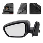 Left Driver Side Door Rear View Mirror-heated 2020-2023 Ford Escape New. Price: $71.83.