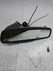 Used Front Center Interior Rear View Mirror Fits: 2020 Mitsubishi Outlander Spor. Price: $103.74.