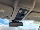 Used Front Center Interior Rear View Mirror Fits: 2014 Ram Dodge 1500 Pickup Aut. Price: $84.95.