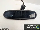 Oem 2004 Acura Tl 3.2L Mirror Automatic Dimming Used. Price: $79.99.