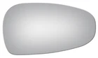 New Convex Right Replacement Mirror For 92-95 Toyota Paseo W/o Backing Plate. Price: $23.39.