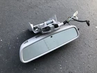 2007-2013 Mercedes-benz S400 S450 S550 S600 S63 (W221) Rearview Mirror Grey Oem Used. Price: $68.88.