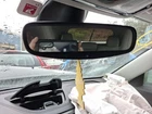 2020 Jeep Cherokee Rear View Mirror Automatic Dimming Gry 3819213 Used. Price: $80.70.