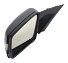 2010-2013 Mercedes E-class (W212) Left Heated Memory Autodim Door Mirror (black) Used. Price: $224.99.