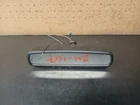 09 10 12 Infiniti FX35 Interior Rear View Mirror Oem 963211CA1A Used. Price: $69.99.