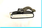 08-14 Mercedes W204 C300 Top Upper Rear View Mirror Assembly Black Oem Used. Price: $33.00.