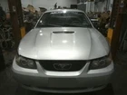 Mustang 2001 Rear View Mirror 106044 Used. Price: $30.00.