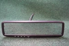 2015 16 17 18 Dodge Grand Caravan 4.3" Widescreen Rear View Mirror Oem RVM430TG Used. Price: $77.65.