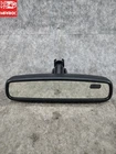 2011 2014 Toyota Sienna Limited Rear View Mirror Assembly Oem 87810-08031 Used. Price: $99.99.