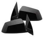 Driver & Passenger Door Mirror For 2008-2017 Acadia Limited GM1320388 GM1321388 New. Price: $192.84.