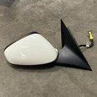 09-13 Maserati Quattroporte M139 Right Side Rear View Door Mirror Oem 61K Used. Price: $169.00.