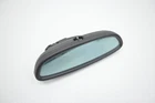 03-08 Bmw E85 Z4 Front Interior Rearview Mirror Ec Led Compass Damaged Oem Used. Price: $116.00.