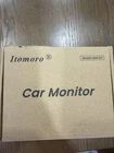 Itomoro AML017 7" Lcd Rear View Monitor Wired Camera Kit Universal New. Price: $30.00.