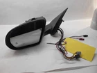 18-21 Mercedes W222 S550 C300 Left Side Mirror Oem E1021279 / GX0316 Used. Price: $110.00.