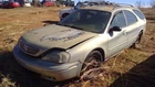 Sable 2004 Rear View Mirror 189005 Used. Price: $64.79.