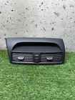 04-08 Acura Tl Center Dash Vent W/ Clock Display & Hazard Switch Oem Used. Price: $49.00.
