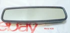2010-2018 Ford F-150 Interior Rear View Mirror Used. Price: $19.88.