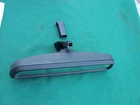 New 2002 Isuzu Axiom Inside Rearview Mirror With Homelink Black 8-97232-687-2. Price: $179.99.