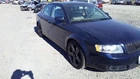 Rear View Mirror Sedan With Automatic Dimming Fits 04-05 Audi A4 7229082 Used. Price: $64.02.