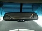 Rear View Mirror With Automatic Dimming Fits 05-14 Xterra 104764775 Used. Price: $57.55.