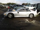 Used Right Door Mirror Fits: 1990 Nissan 300ZX Power Heated Grade C. Price: $222.36.